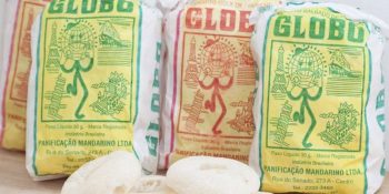 Biscoito Globo