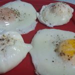 Ovo poché da forma mais simples para quem quer ser ZERO óleo e 100% saudável