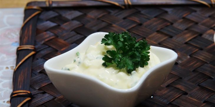 Receita de molho tártaro para acompanhar com aquele peixinho que você tanto ama e não sobrar nada