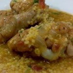 Canjiquinha com frango em uma versão tão prática que você vai se apaixonar