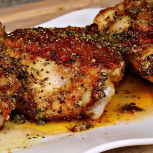 Receita de lemon pepper bem caseiro para ter o temperinho querido sempre pronto para usar