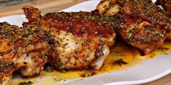 Lemon pepper