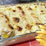 Receita de banana gratinada diferentona que é fácil e você não vai resistir