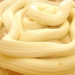 Catupiry caseiro pra ser o seu mais novo e delicioso recheio das suas receitas