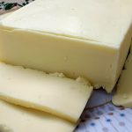 Receita de queijo mussarela caseiro