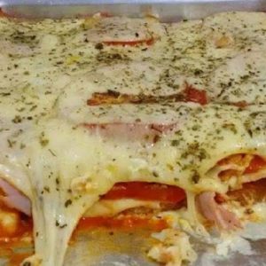 bauru de liquidificador