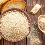 A farinha de rosca mais gostosa para colocar nas suas receitas
