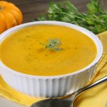 Creme de abóbora super prático para você fazer hoje mesmo em casa e se apaixonar