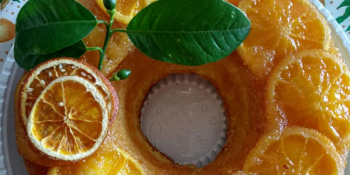 Bolo de Fanta
