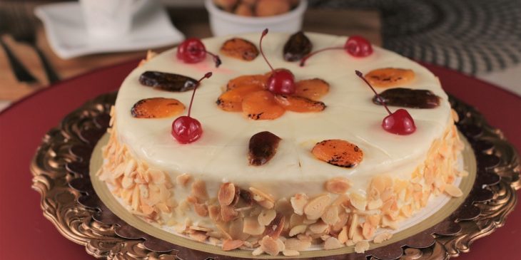 Cassata Italiana