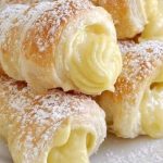 Cannoli Doce