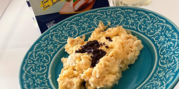Doce de ovos