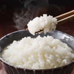 arroz japonês