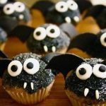 Docinhos assustadores de Halloween para agitar a noite do Dia das Bruxas