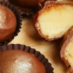 bombom de leite ninho