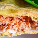 Crepioca de atum pra fazer em minutinhos e começar o dia comendo reforçado