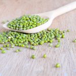 cozinhar feijão-verde