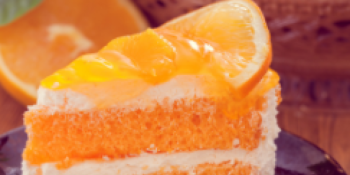 bolo de fanta laranjada