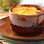 escondidinho de frango