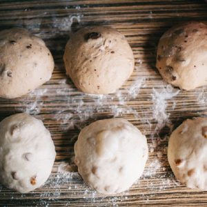 massa de panetone tudo gostoso simples fácil ana maria braga