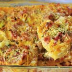 Macarronada de forno deusa da praticidade que sempre te salvará de visitas inesperadas