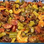 Receita de quiabada baiana fácil demais de fazer e gostosa igual a tradicional