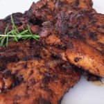 Essa bisteca de boi na panela de pressão é a forma mais fácil e gostosa de preparar sua carne