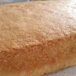 Bolo de massa branca muito fofinho e o mais simples para fazer sem demoras