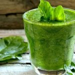Suco de inhame com couve para fazer todos os dias e ter uma saúde de ferro