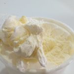 Receita de sorvete de creme de um jeitinho bem caseiro para você se refrescar hoje