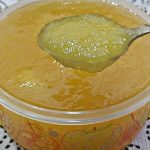 Geleia de abacaxi bem consistente para nunca deixar faltar no seu lanche da tarde