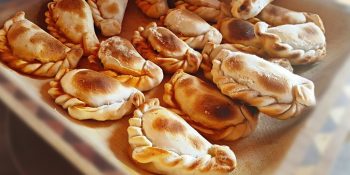 Empanada argentina