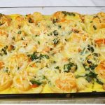 Maravilhosa torta salgada de camarão muito prática e perfeita para ninguém colocar defeito