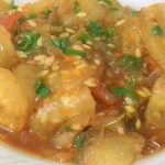 Um maxixe refogado super saboroso para sentir o gostinho do Nordeste em sua casa