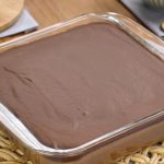 pavê de kinder bueno