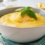 polenta cremosa tudo gostoso ana maria
