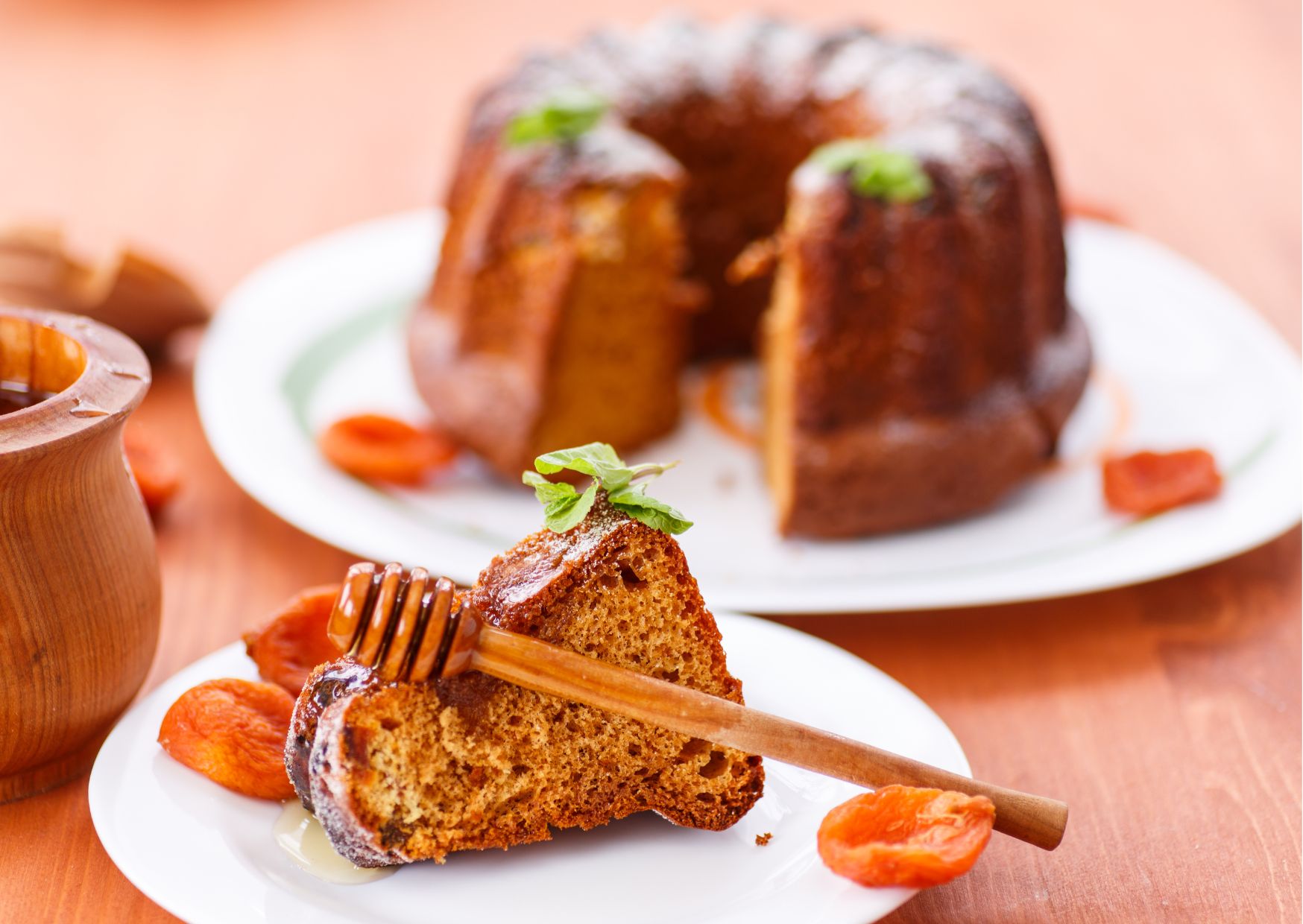 imagem com uma das deliciosas receitas de sobremesas de natal