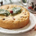 imagem com uma das deliciosas receitas de sobremesas de natal