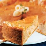 torta de abóbora