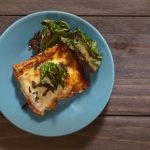 Couve crocante de um jeitinho que todo mundo vai querer provar um pouco