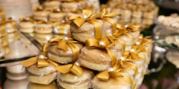 Bem-casado para casamento