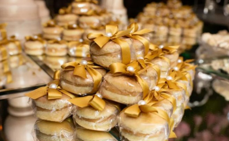 Bem-casado para casamento: a ...