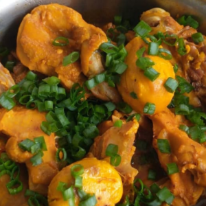 receitas de almoço em família