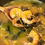 comidas típicas do Norte