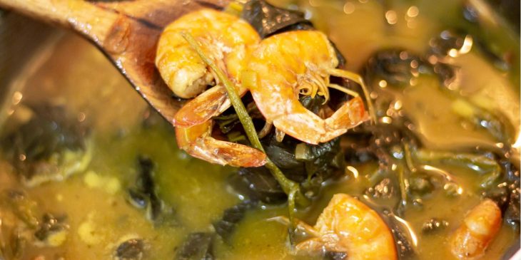 comidas típicas do Norte