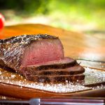 como fazer coxão mole para churrasco