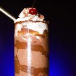 Milkshake de café para fazer em casa a melhor bebida cremosa da vida