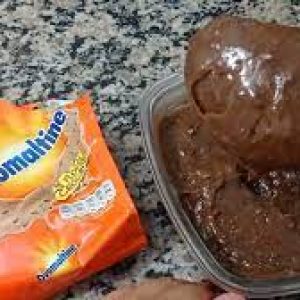Recheio de ovomaltine para trufas: se você vender, vai gerar lucro e inveja de todo mundo