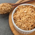 farofa para churrasco