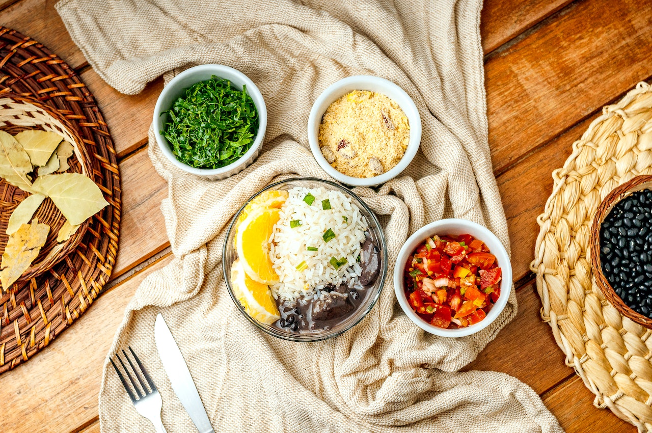 feijoada fácil